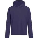 Lika tech hooded longsleeve
