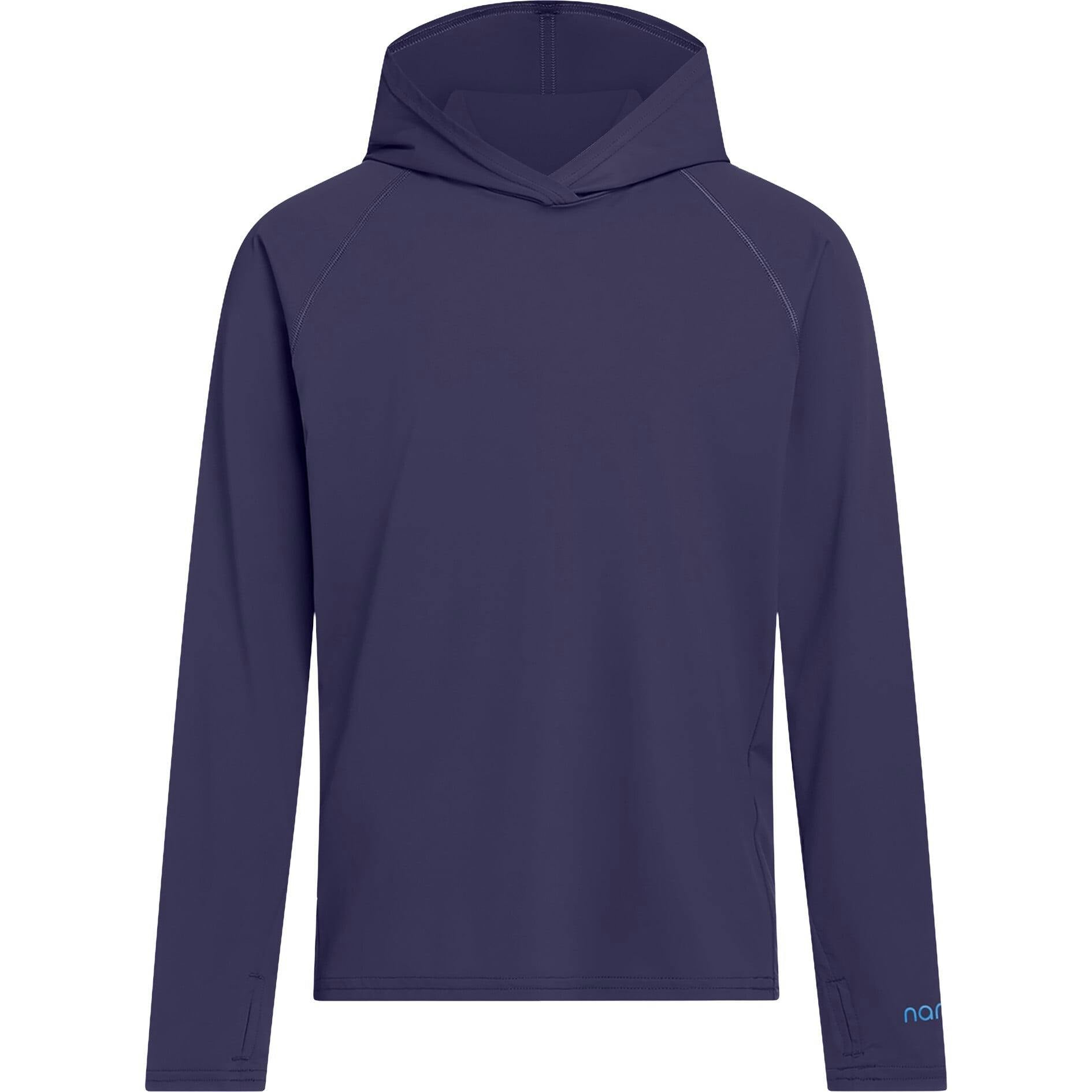 Lika tech hooded longsleeve