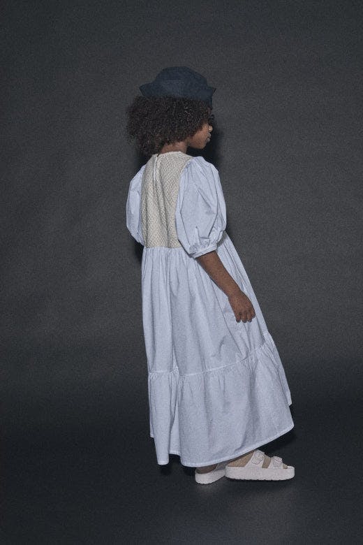Iconic Dress