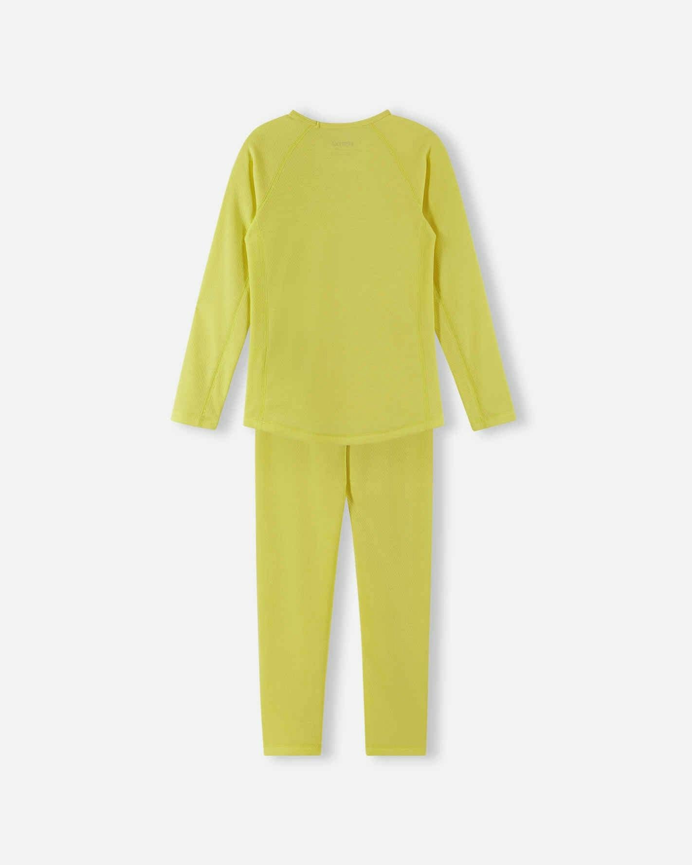 Lani - Kids' Moisture-Wicking Thermolite® Base Layer Set