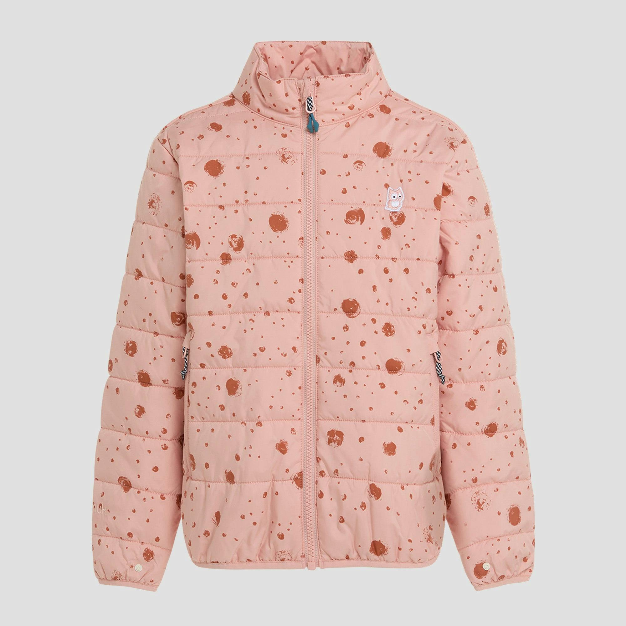 Glare PrimaLoft jacket 
