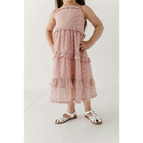 Girl's Maxi Dress