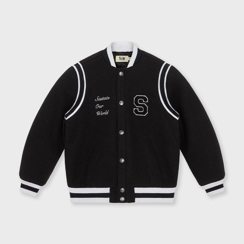 Varsity Jacket