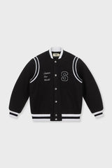 Varsity Jacket