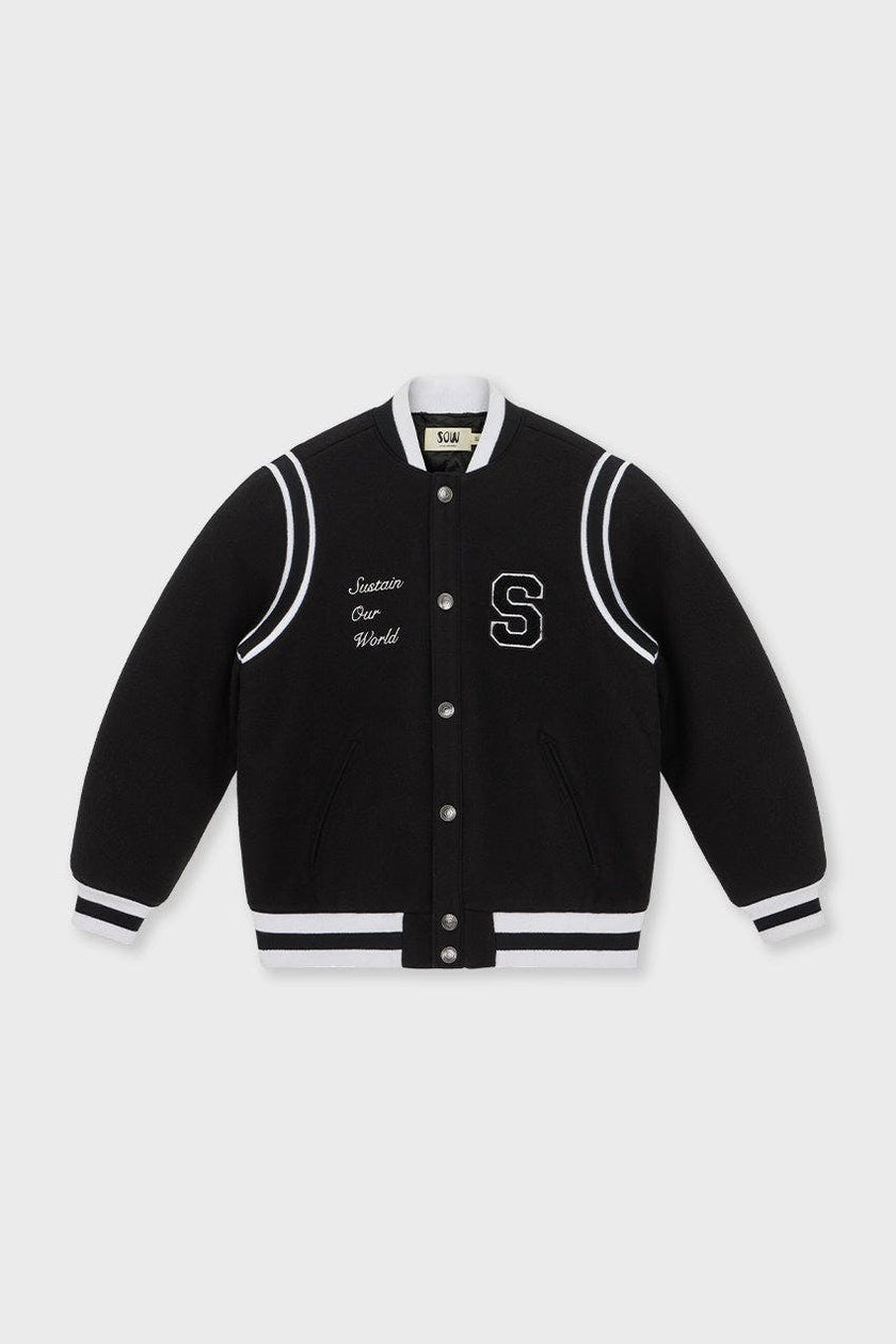 Varsity Jacket
