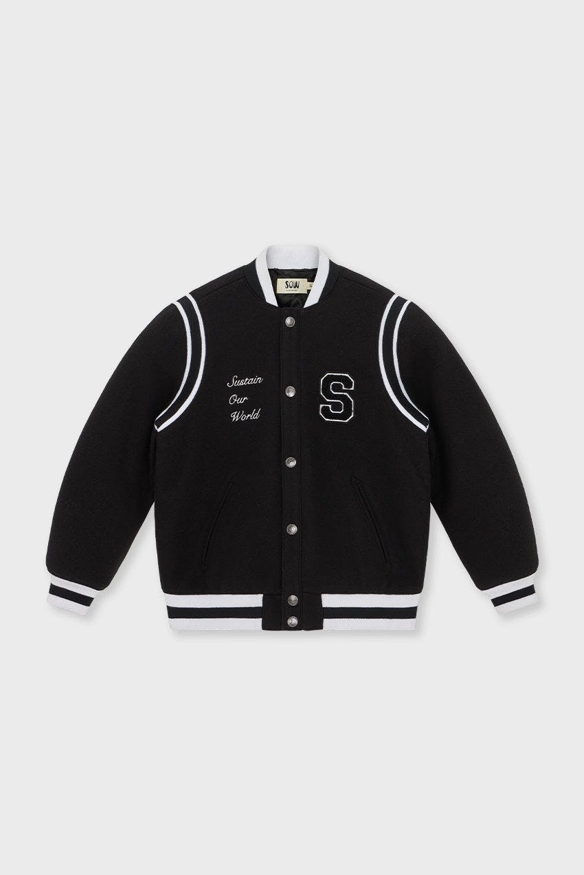 Varsity Jacket