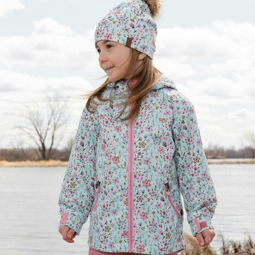 Mid-Season Jacket