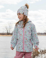 Mid-Season Jacket