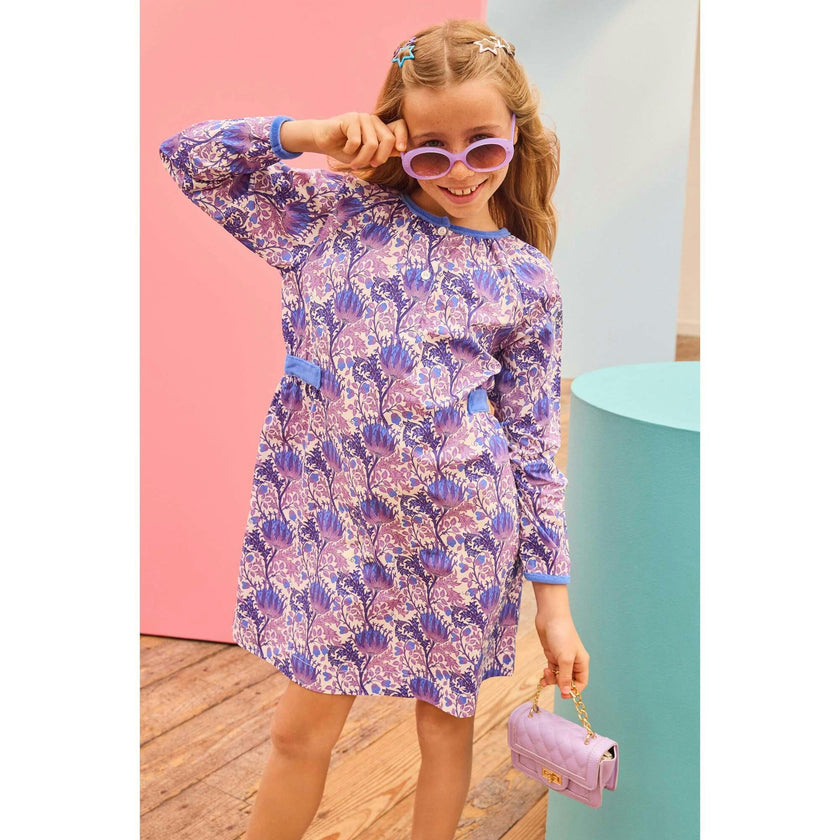 Snowmass Dress