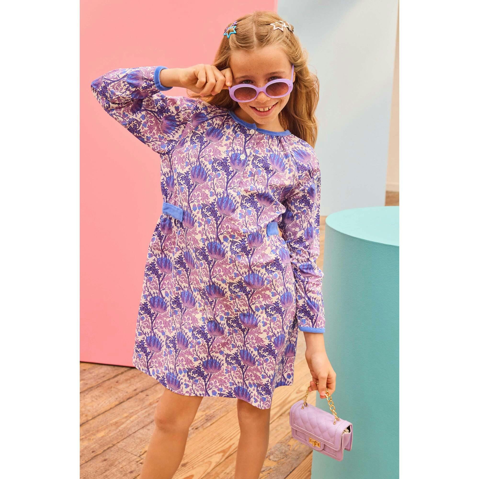 Snowmass Dress