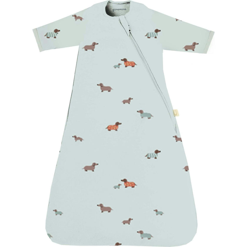 Long Sleeve Baby Swaddle
