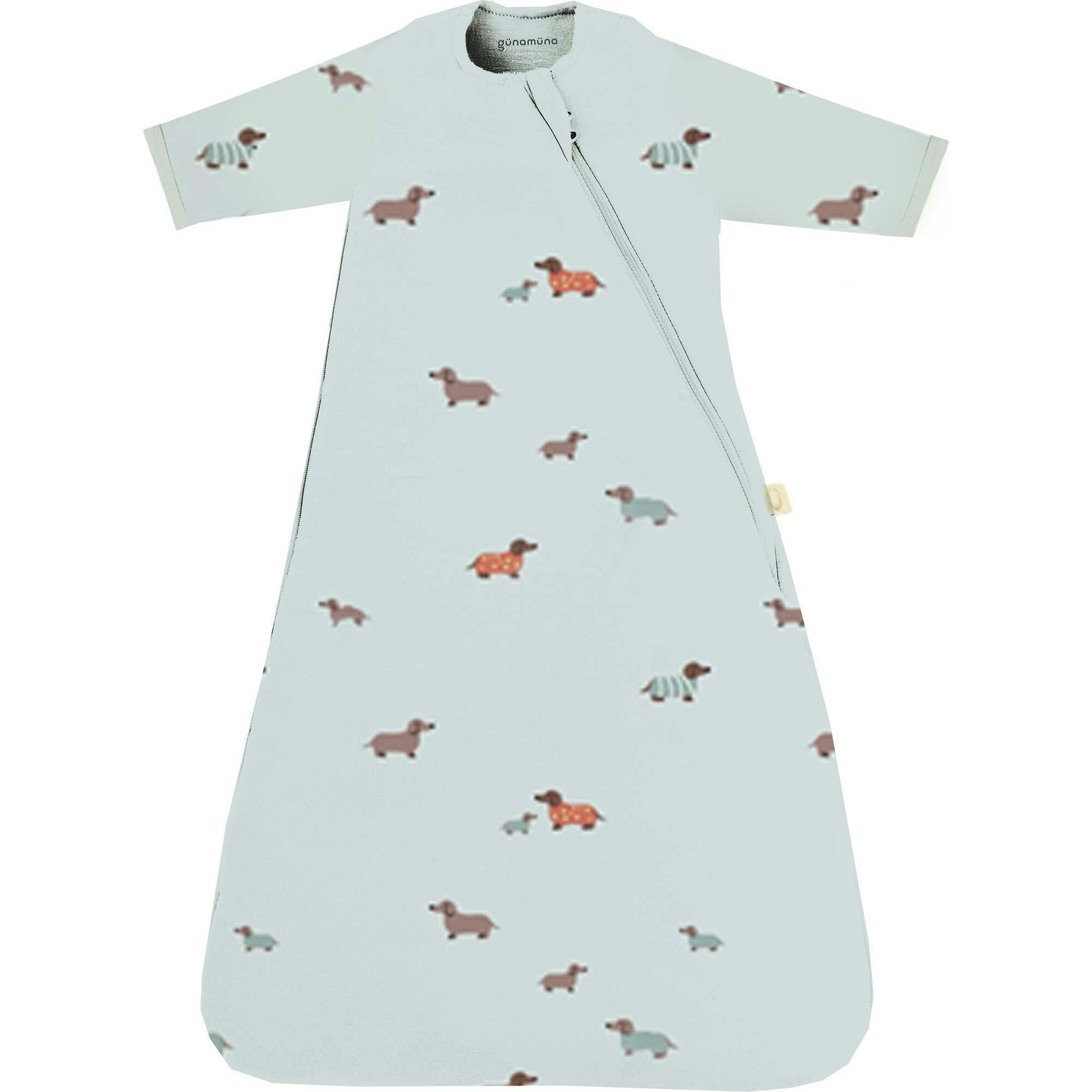 Long Sleeve Baby Swaddle