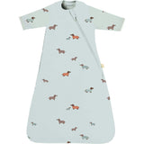 Long Sleeve Baby Swaddle