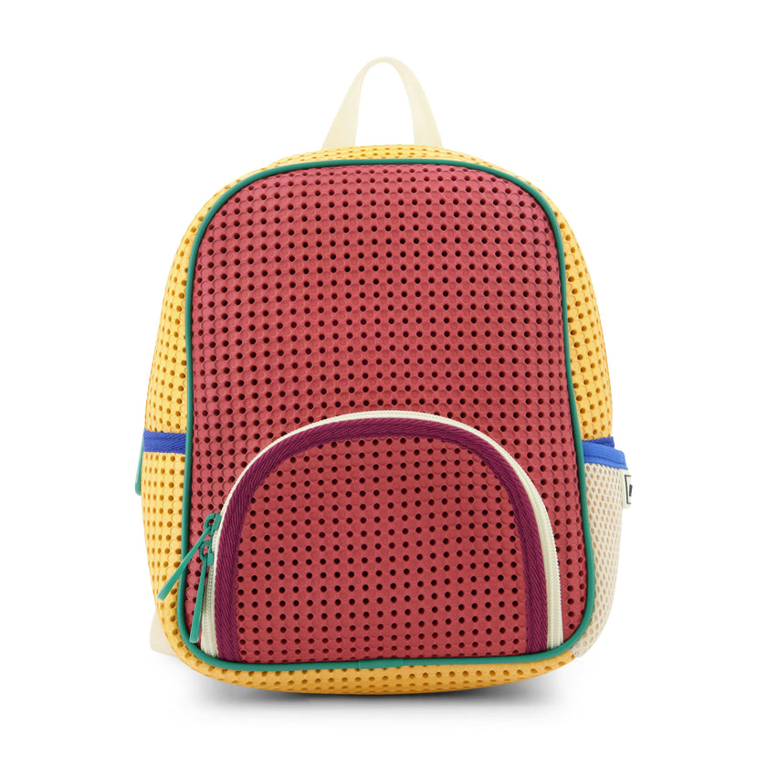 Little Starter Backpack Sunset Honey