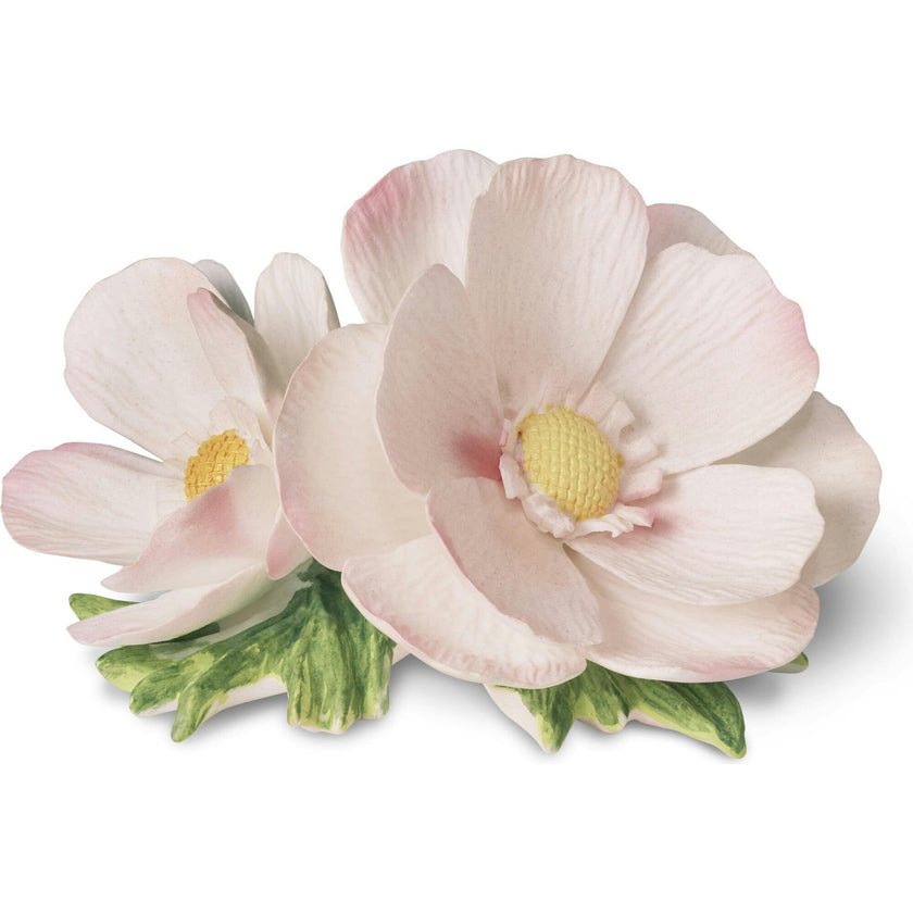 Cosmos Porcelain Flower