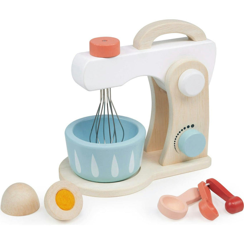 Cake Mixer