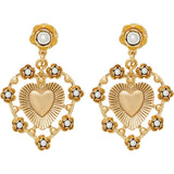Adele Drop Earrings