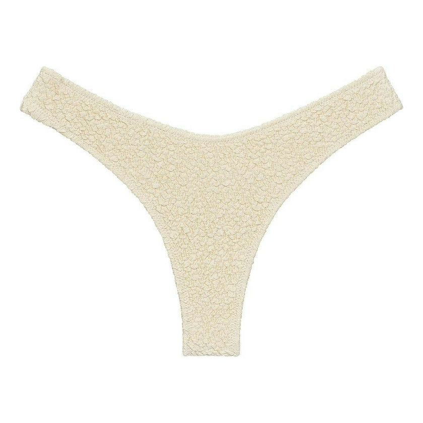Lulu (Zig-Zag Stitch) Bikini Bottom