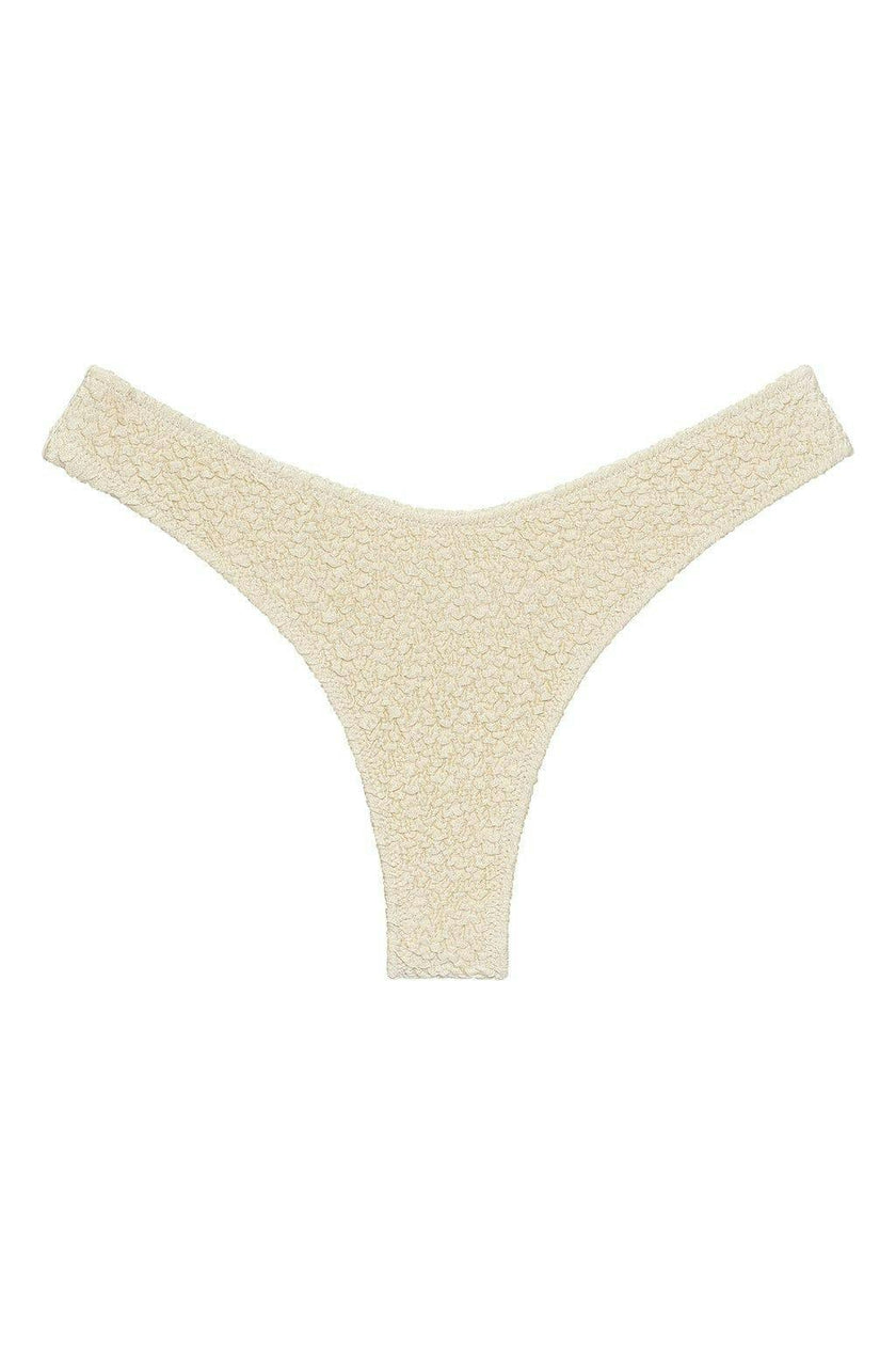 Lulu (Zig-Zag Stitch) Bikini Bottom
