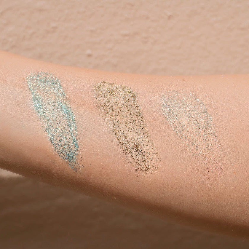 Roll-On Shimmer Pool