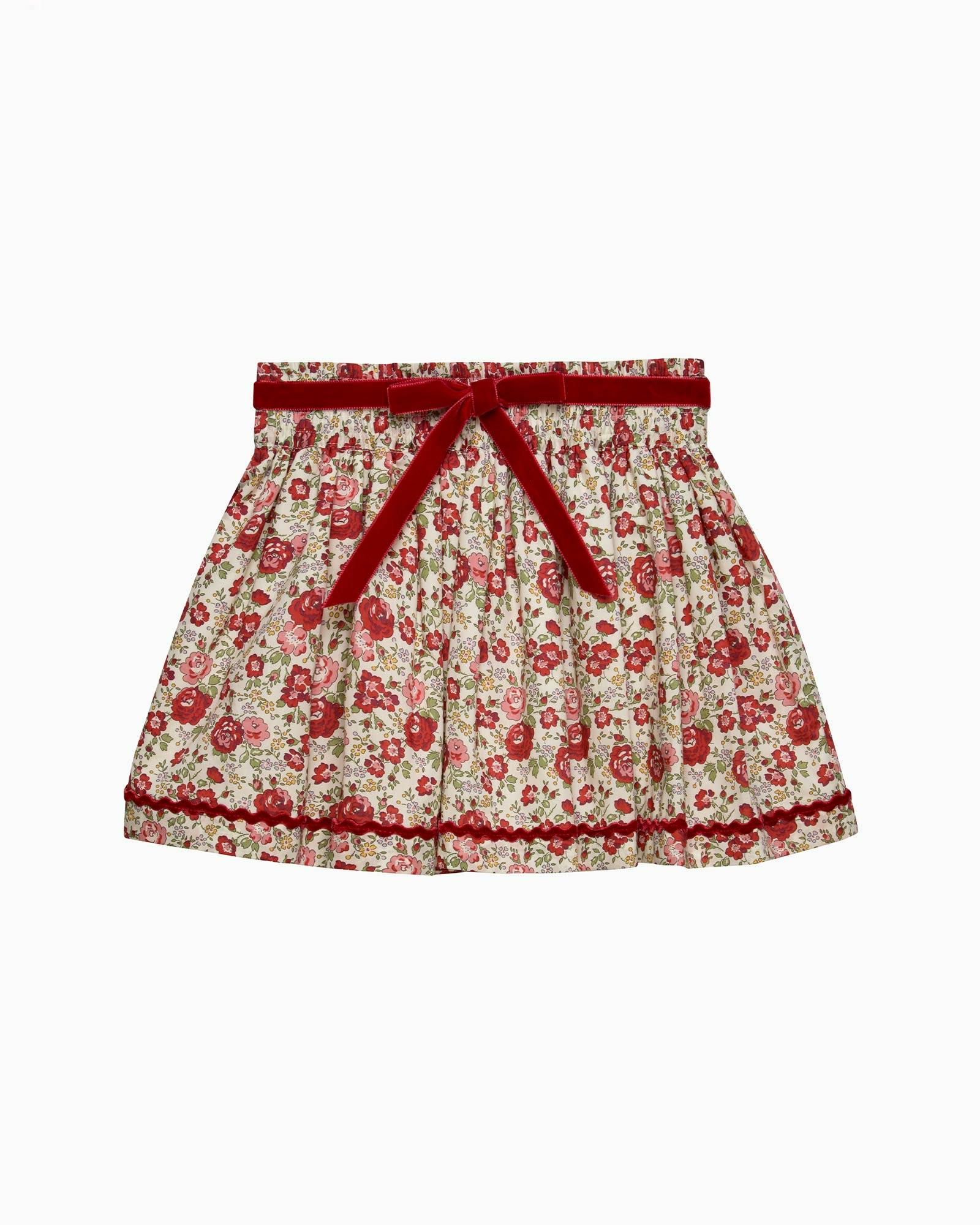 Felicite Skirt