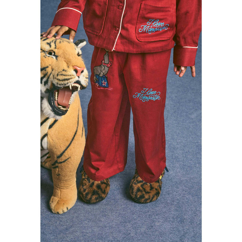 CIRCUS PANTS