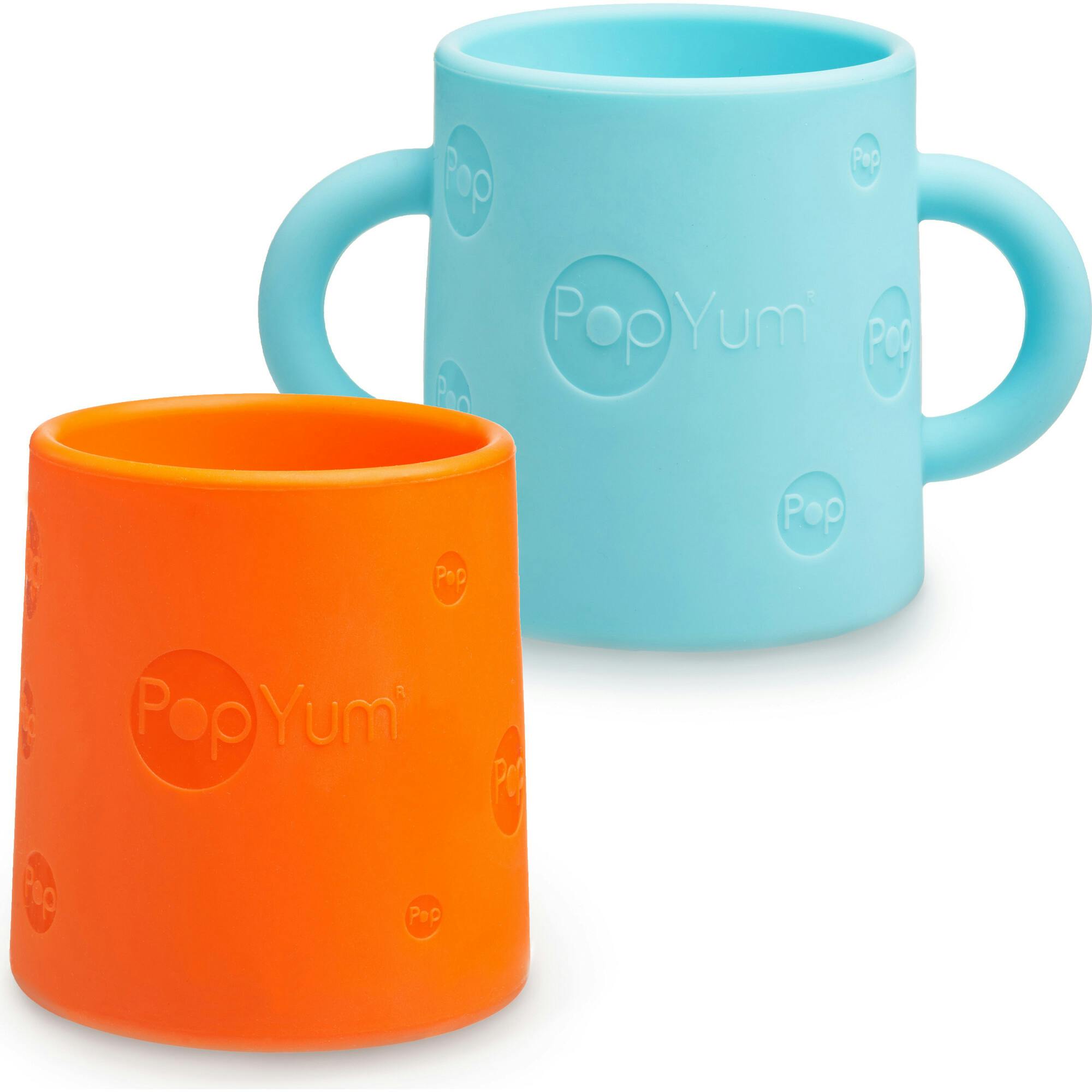 Silicone Training Cup