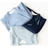 Sleep Bag 1.0 TOG, Navy