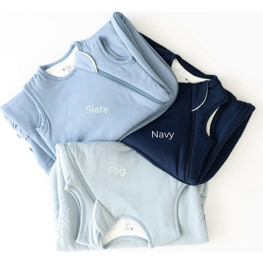 Sleep Bag 1.0 TOG, Navy
