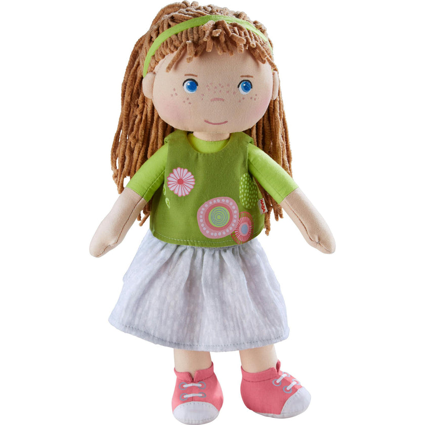 Doll Hedda