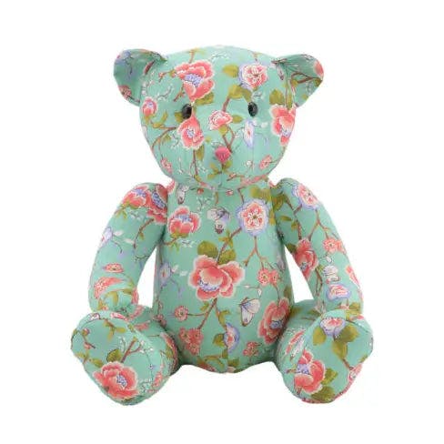 My Bear - Summer Garden