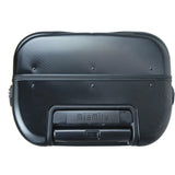 MiaMily 18-Inch Ride-On Trolley Carry-On Luggage