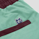 Mack zip off pants