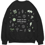 Everyday Mom Crewneck