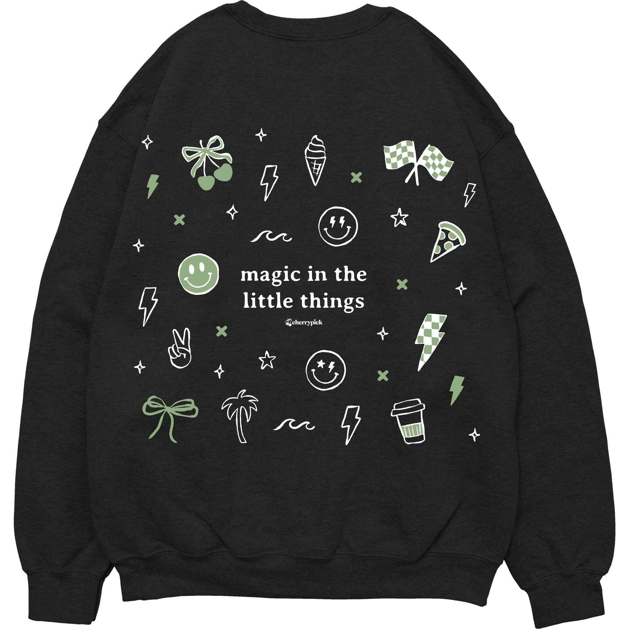 Everyday Mom Crewneck