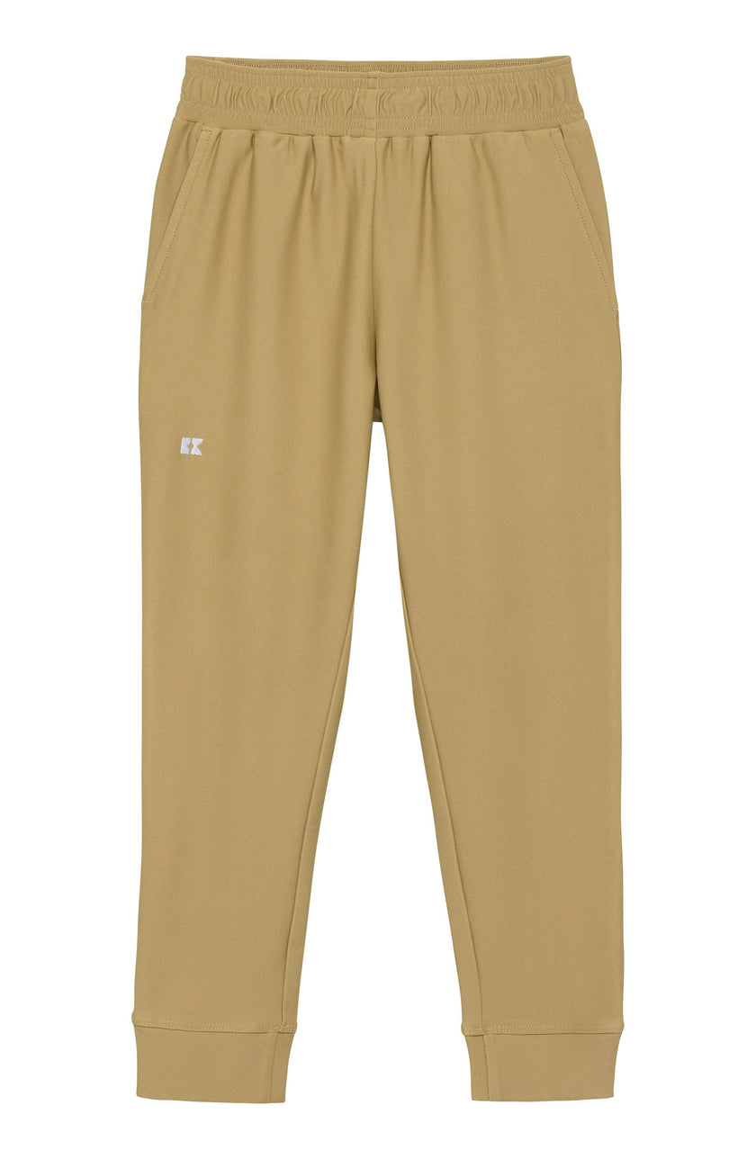 Boys Warm Up Jogger