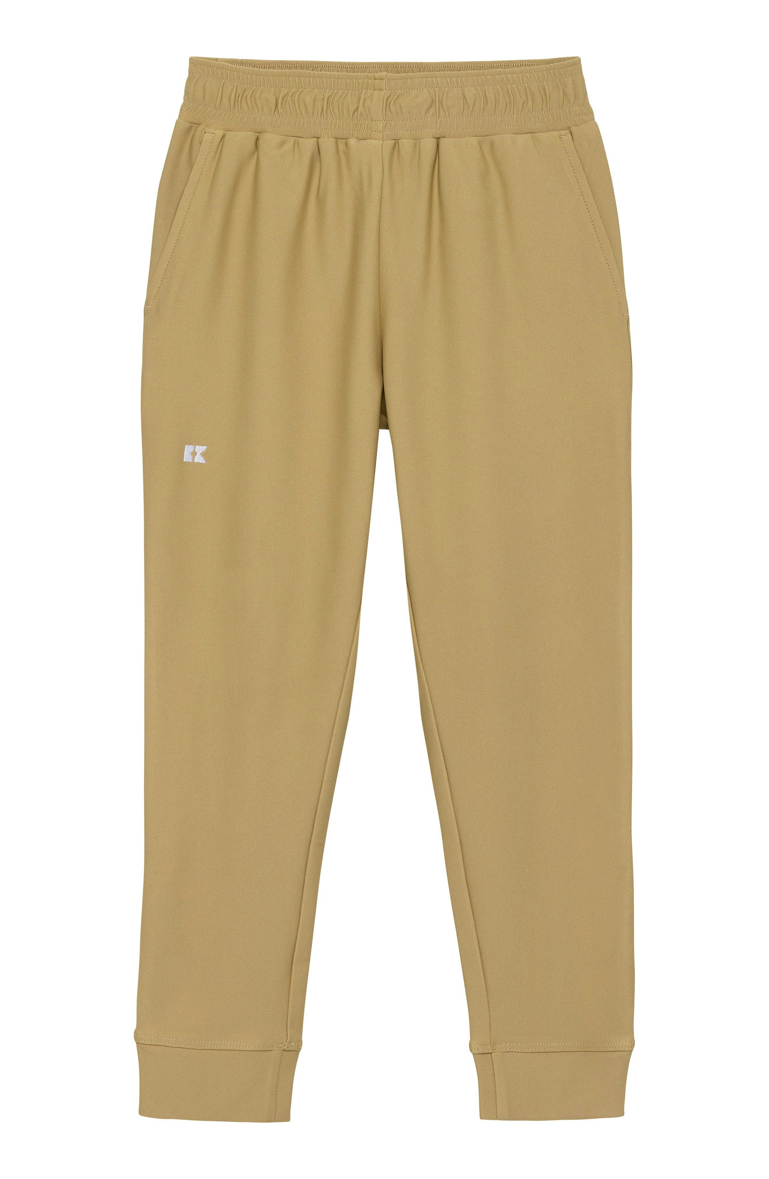 Boys Warm Up Jogger
