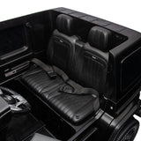 Officially Licensed Mercedes G-Wagon 24V Kids Ride-On Car