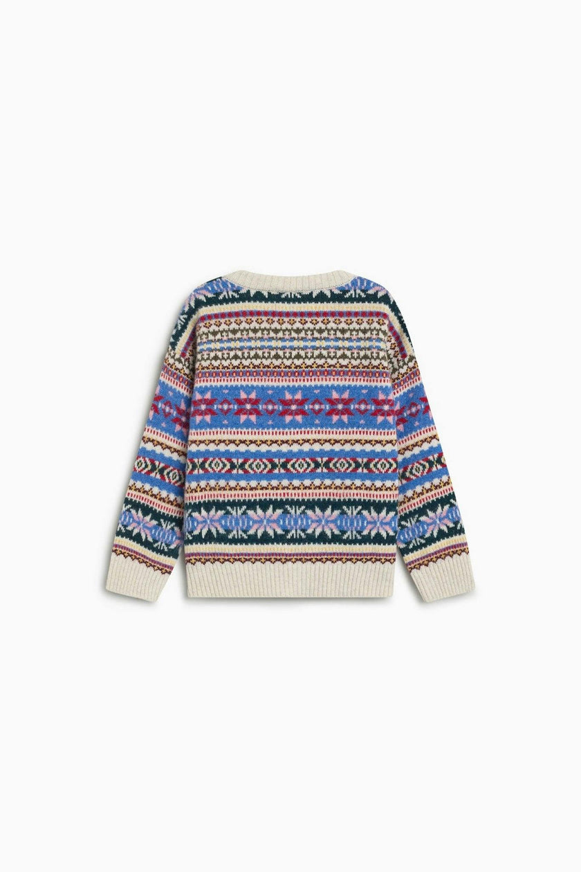Caia Cardigan