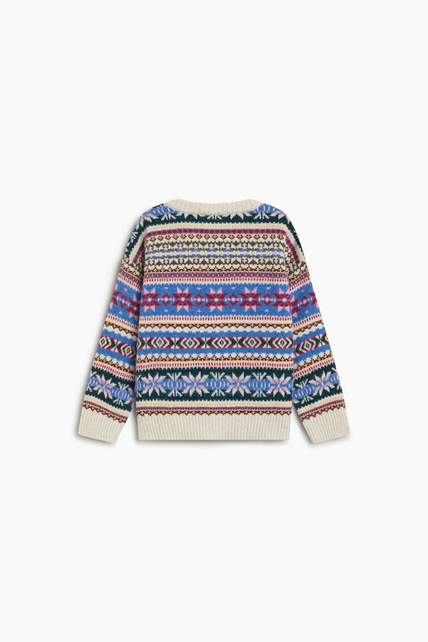 Caia Cardigan