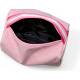 Girl's Makeup Travel Bag Set