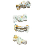 Choupette Baby Bow Hair Clip