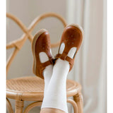 Chelsea T-Strap Mary Jane