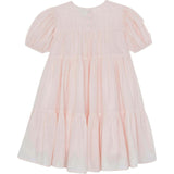BONTON Namour Dress - Rose Douceur