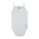 Ribbed Boys Tank Bodysuits