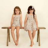 Organic Flutter Jumpsuit