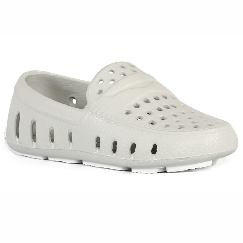 Kids Anchor Baby Gray/Bright White