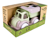 Ecoline Jumbo RECYCLING TRUCK