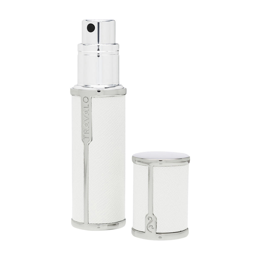 Travalo Milano Perfume Atomizer - Refillable Fragrance