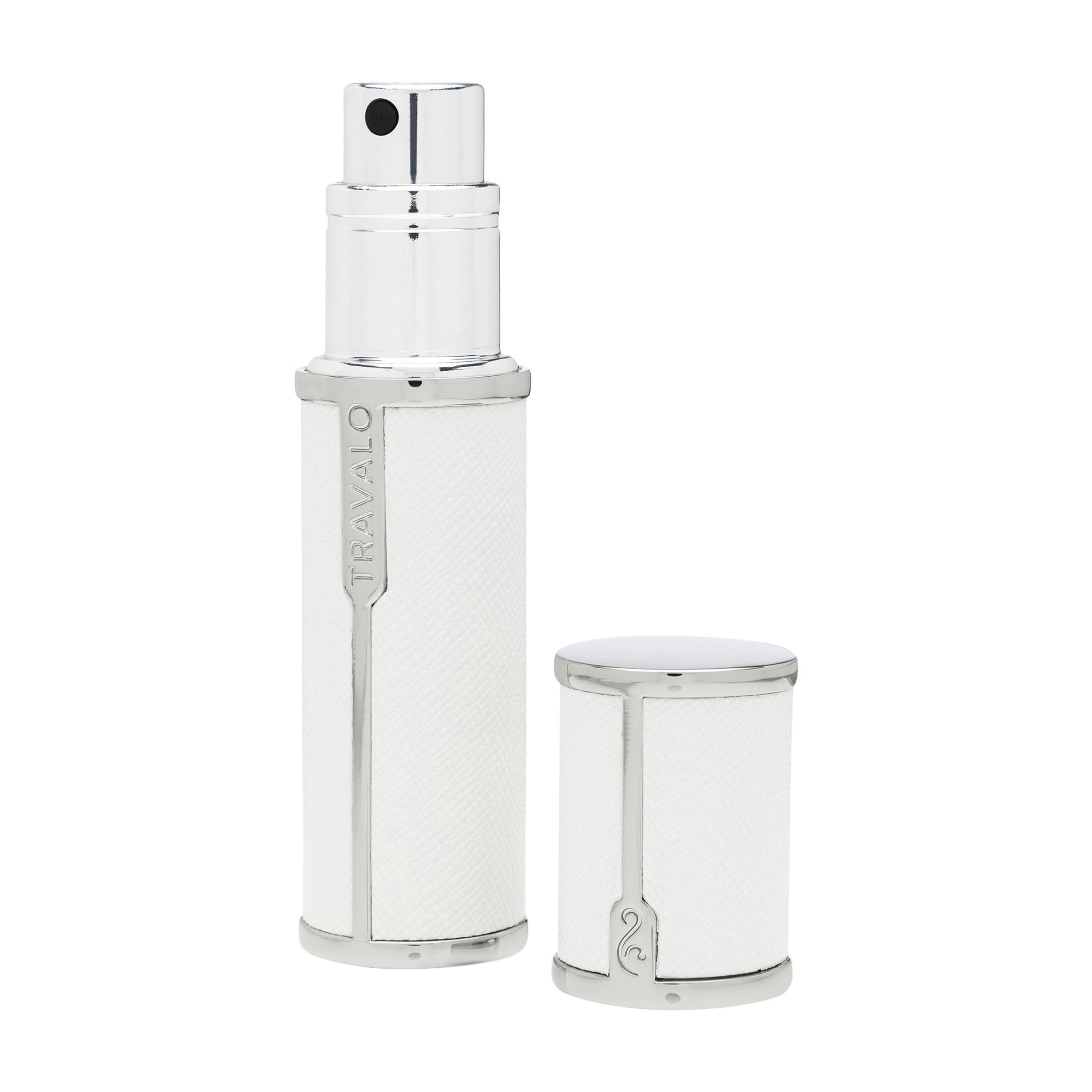 Travalo Milano Perfume Atomizer - Refillable Fragrance